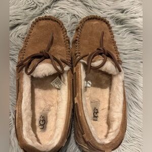 Ugg slippers